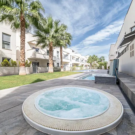 Appartamento Amalia 44 *