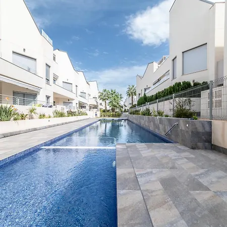 Appartamento Amalia 44 *