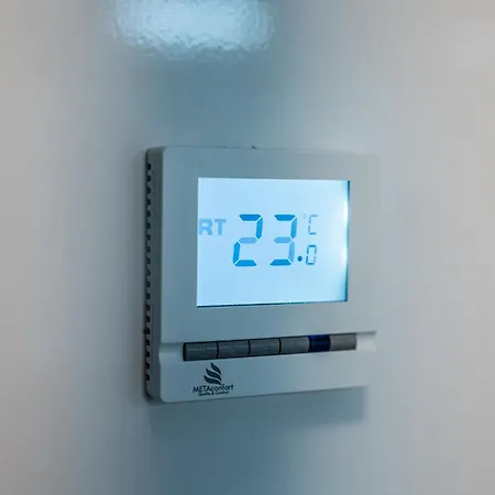 Appartamento Amalia 44