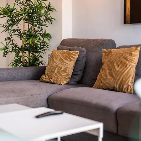 Appartamento Amalia 44 *