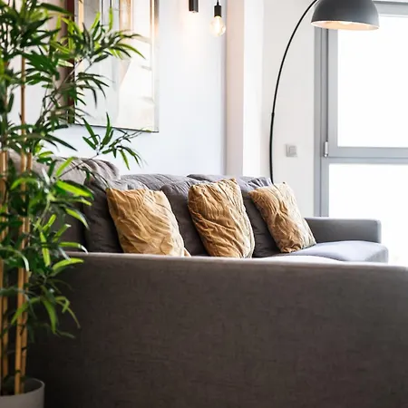 Amalia 44 * Torrevieja