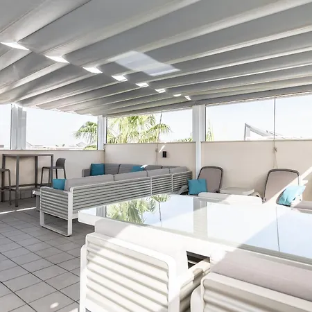 Amalia 44 * Torrevieja