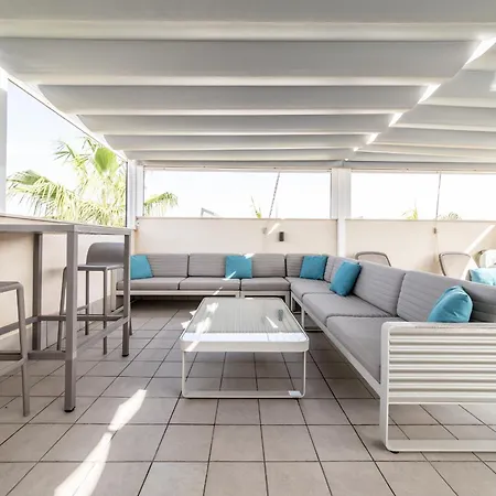 Appartamento Amalia 44