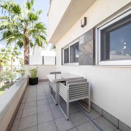 Amalia 44 Appartamento *