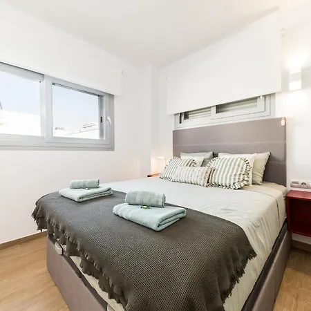 Appartamento Amalia 44 *