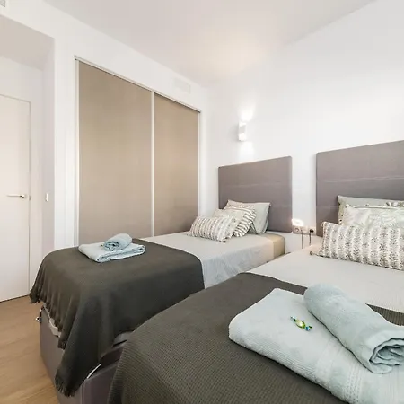 Appartamento Amalia 44 Torrevieja