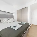 Amalia 44 Apartmán