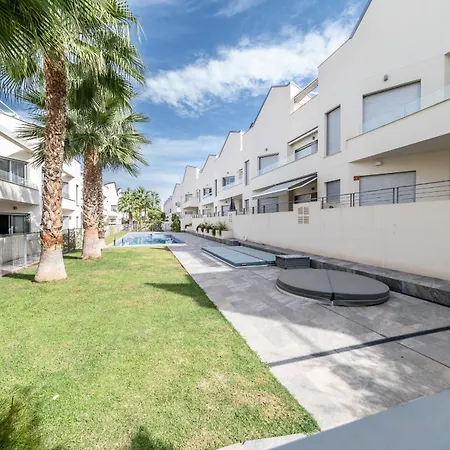 Amalia 44 Apartmán Torrevieja