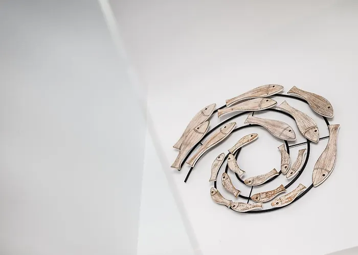 Amalia 44 Apartment *